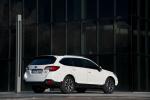 Subaru Outback 2.0D 2015 года